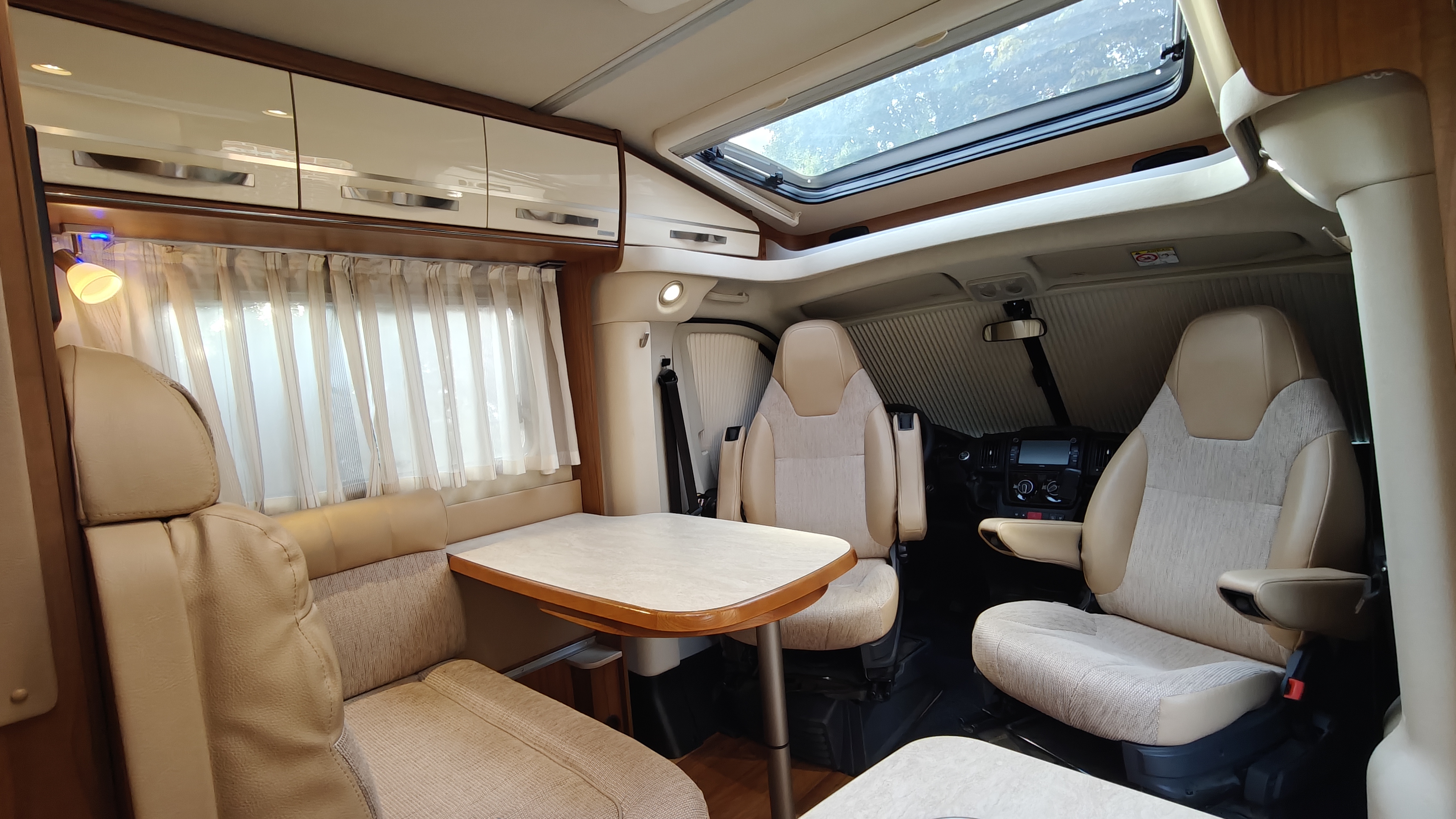 Hymer Exsis-t 578 Experience - Bild 10