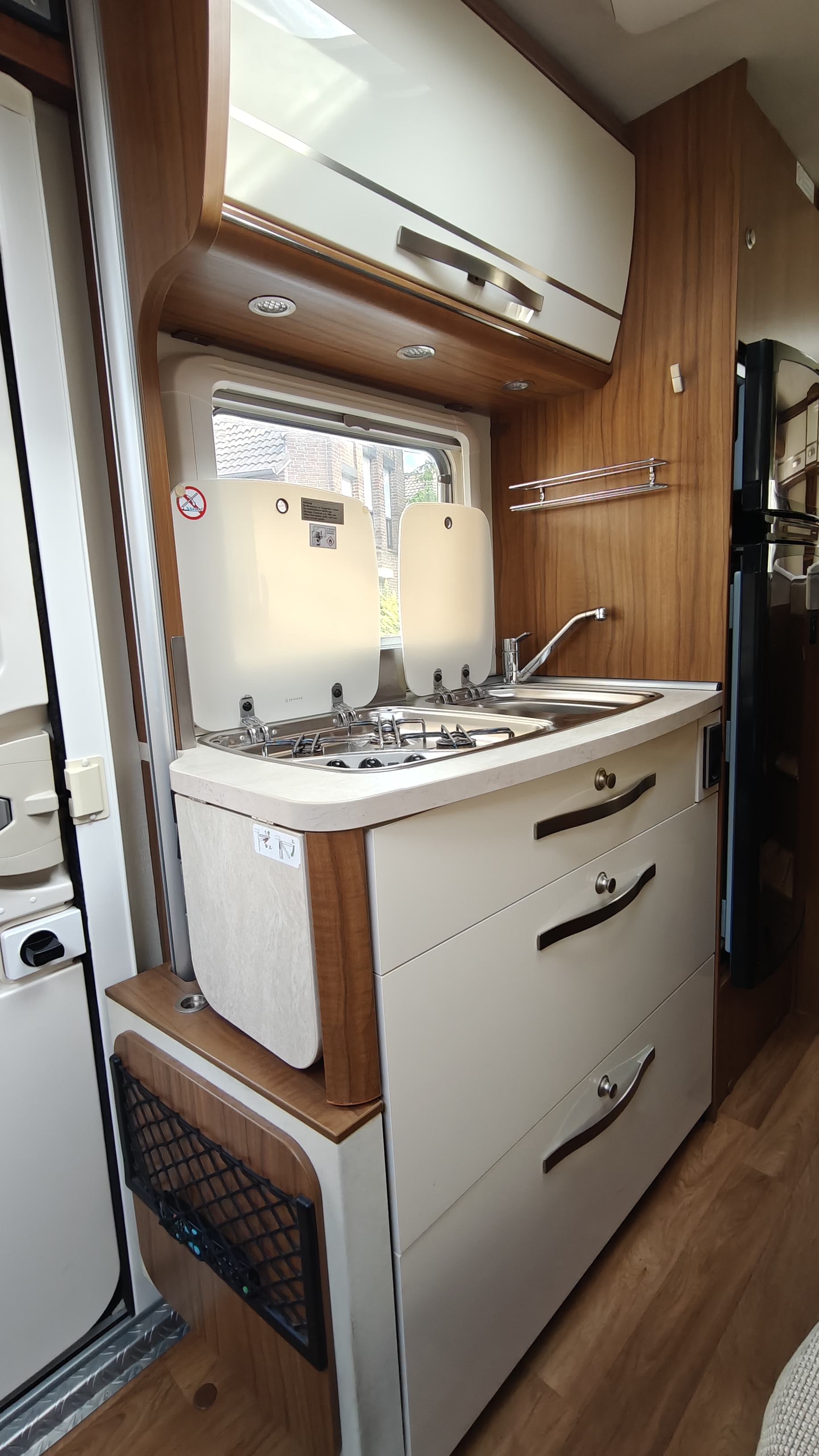 Hymer Exsis-t 578 Experience - Bild 11