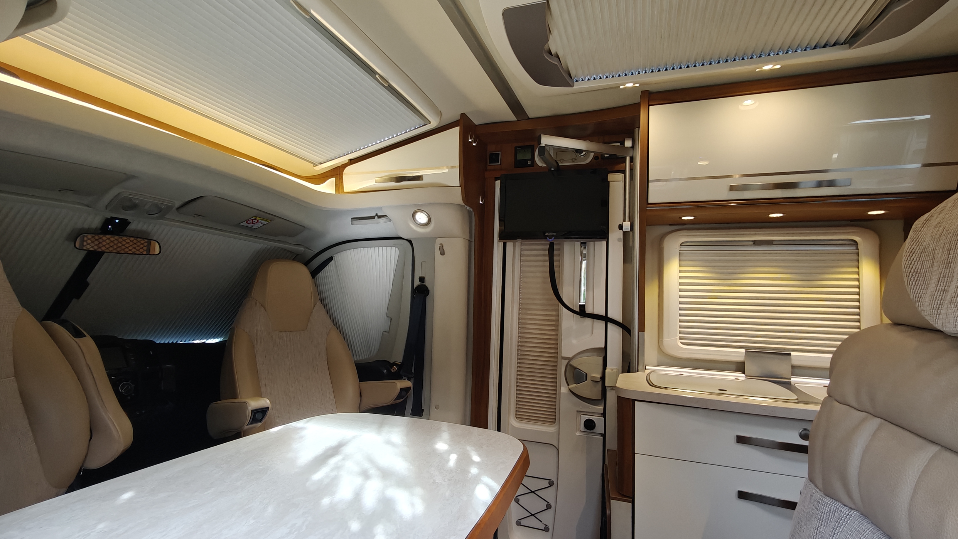 Hymer Exsis-t 578 Experience - Bild 19