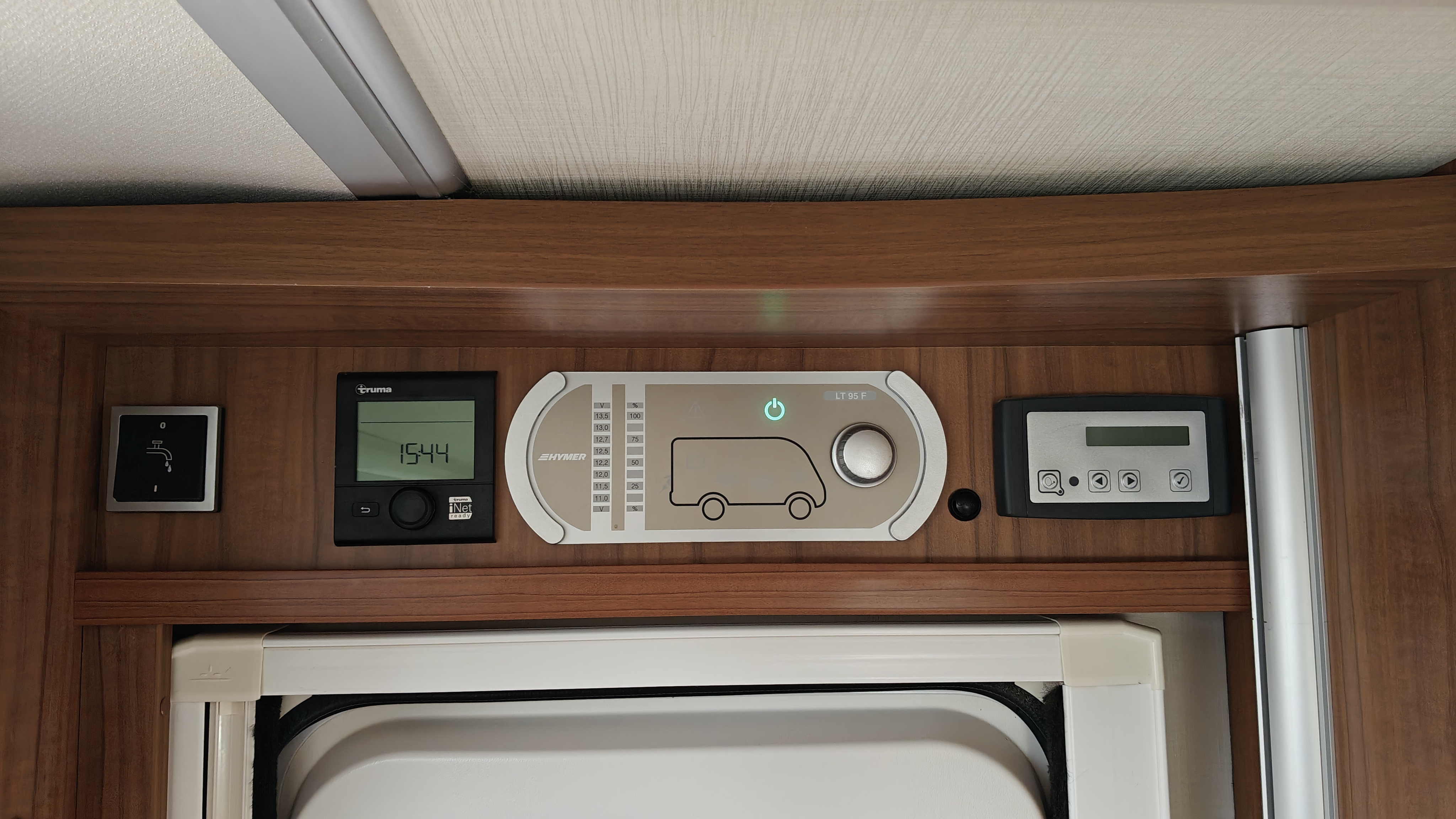 Hymer Exsis-t 578 Experience - Bild 20