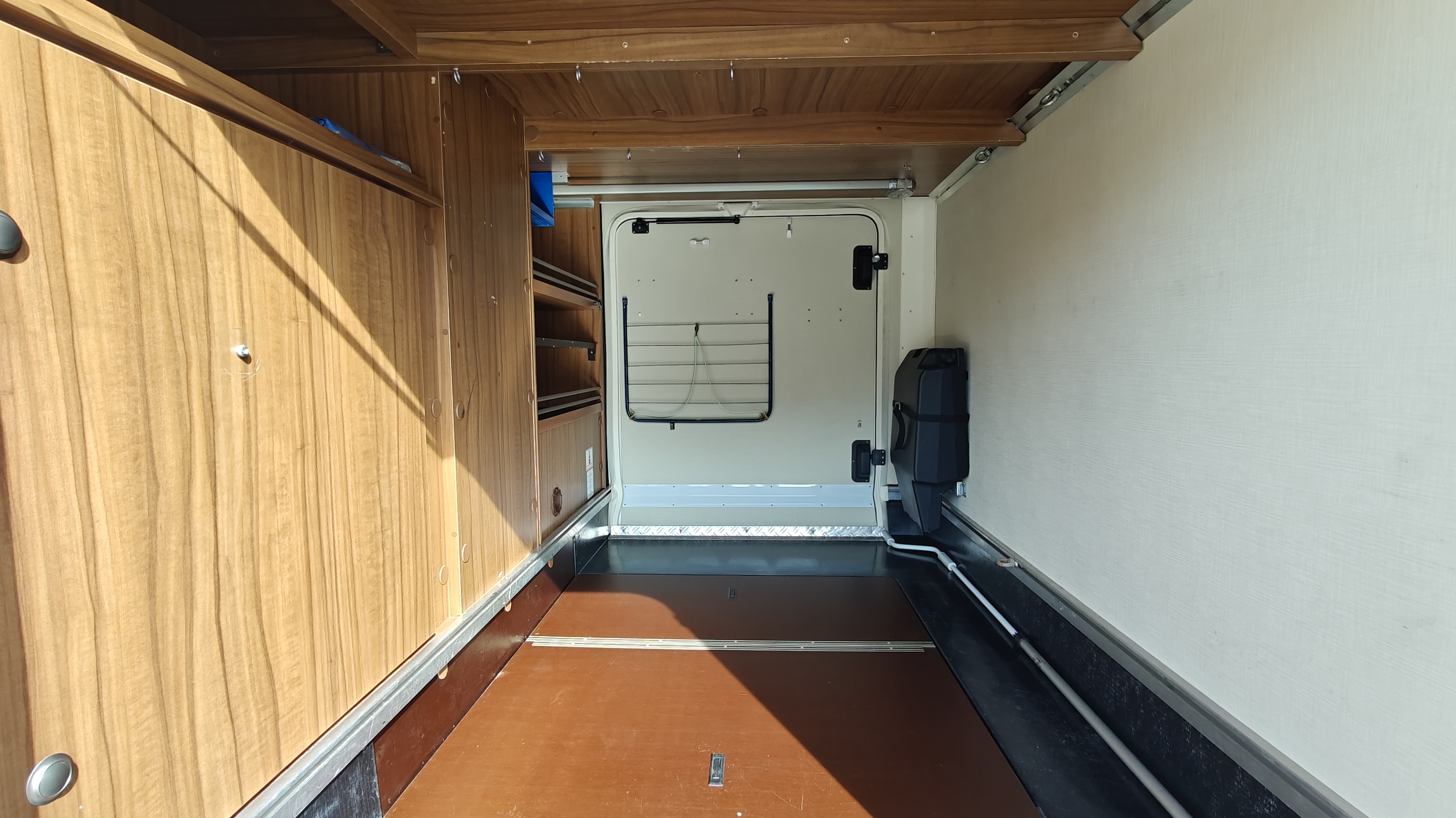 Hymer Exsis-t 578 Experience - Bild 21