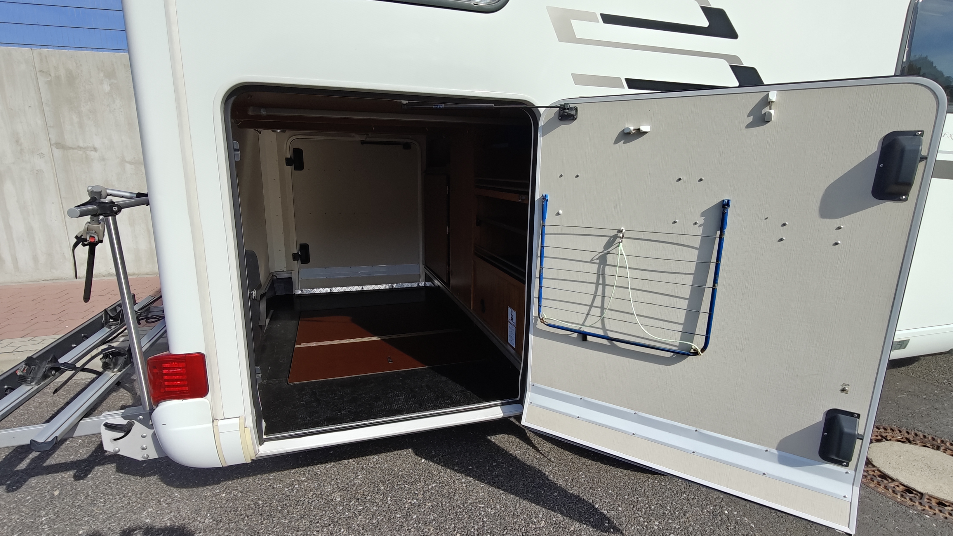 Hymer Exsis-t 578 Experience - Bild 22
