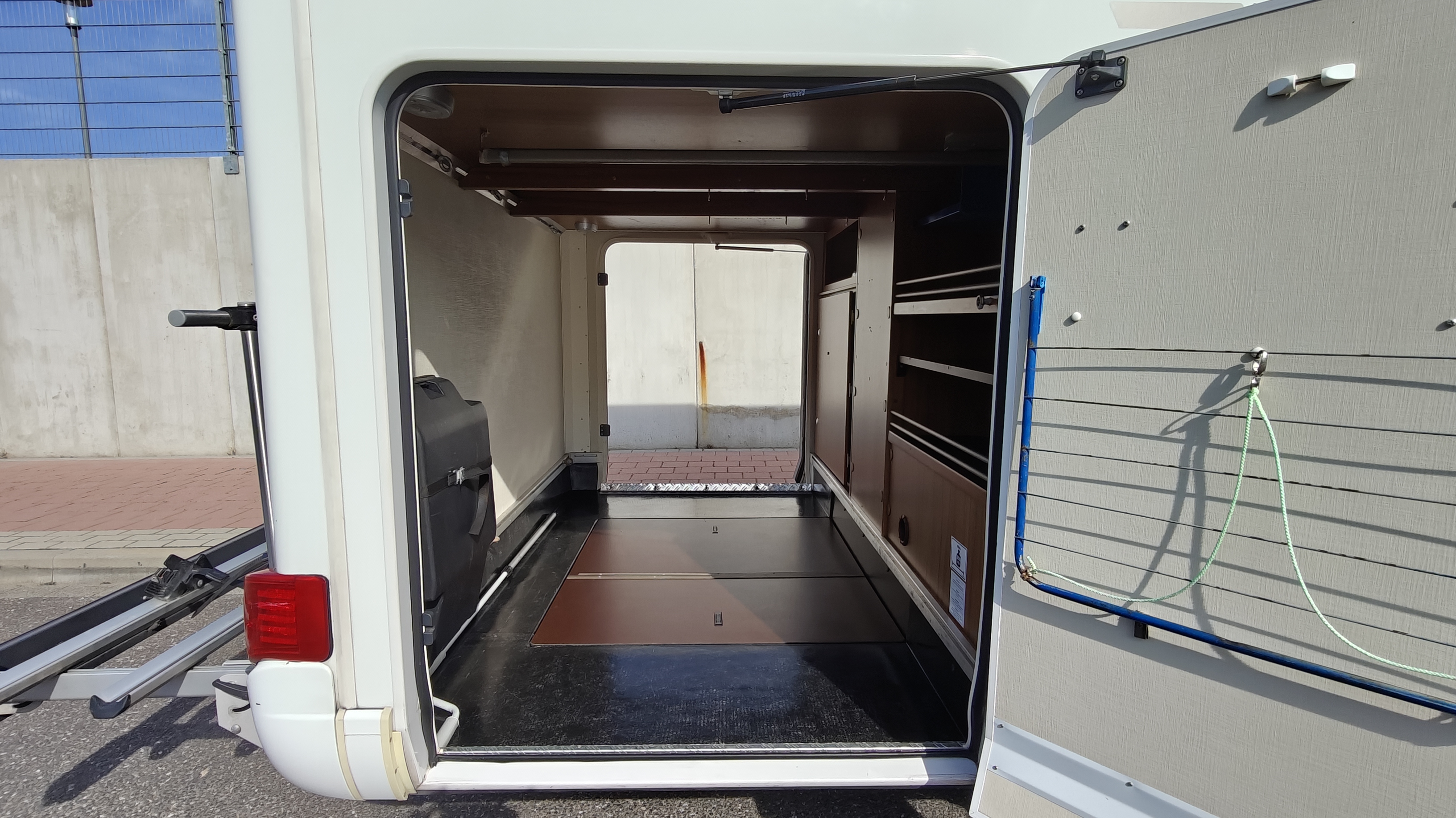 Hymer Exsis-t 578 Experience - Bild 24