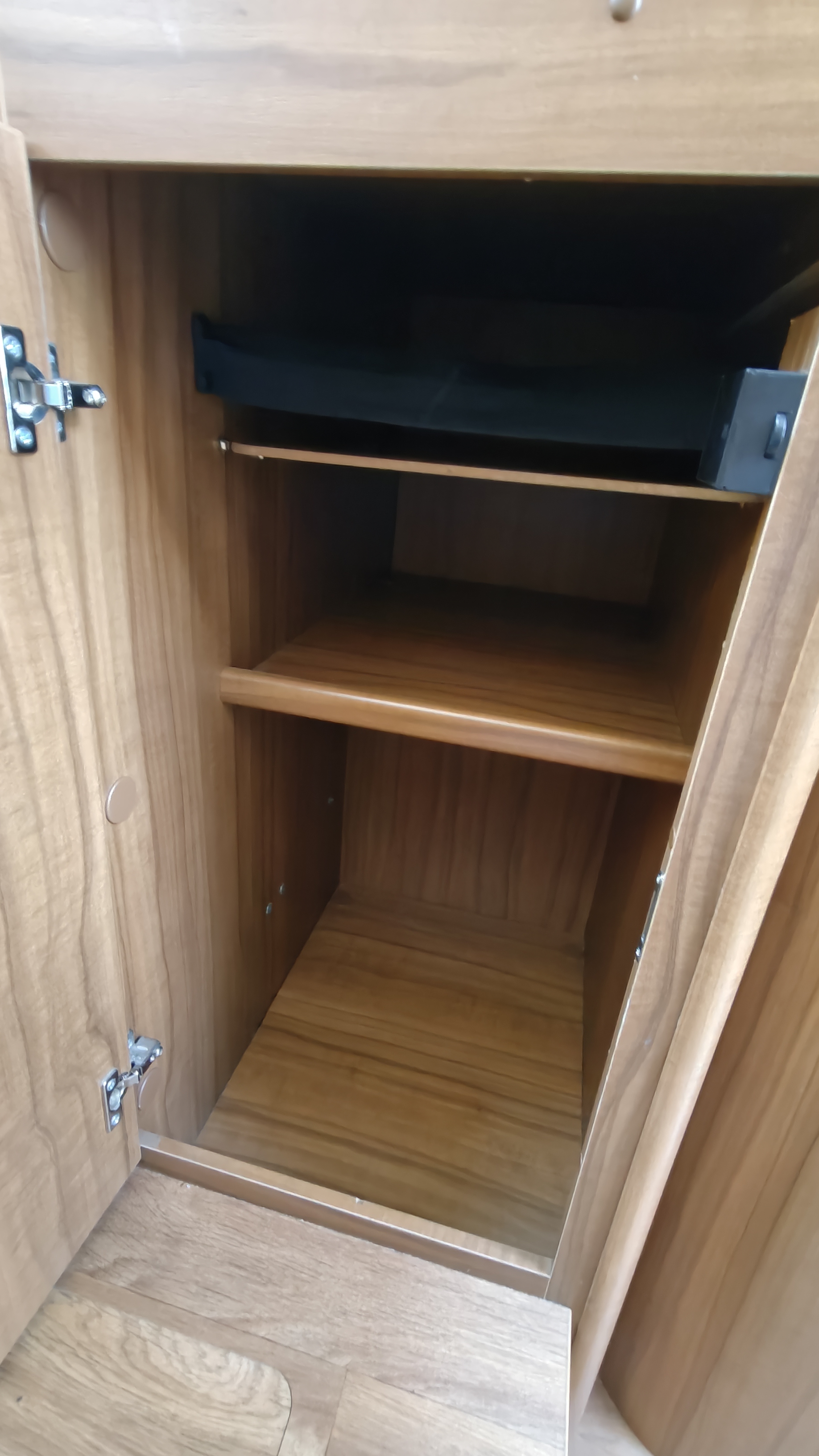 Hymer Exsis-t 578 Experience - Bild 26