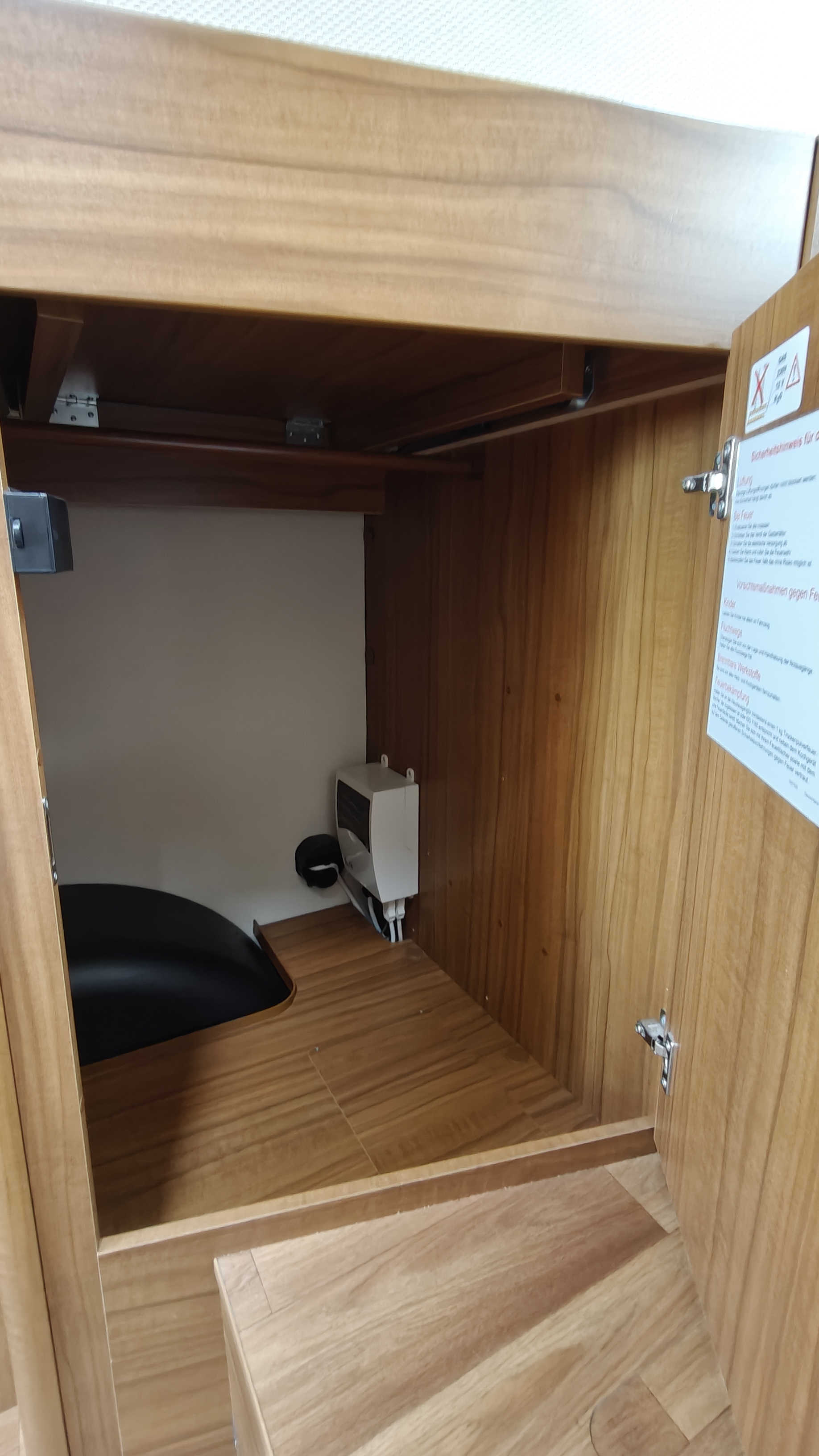Hymer Exsis-t 578 Experience - Bild 27