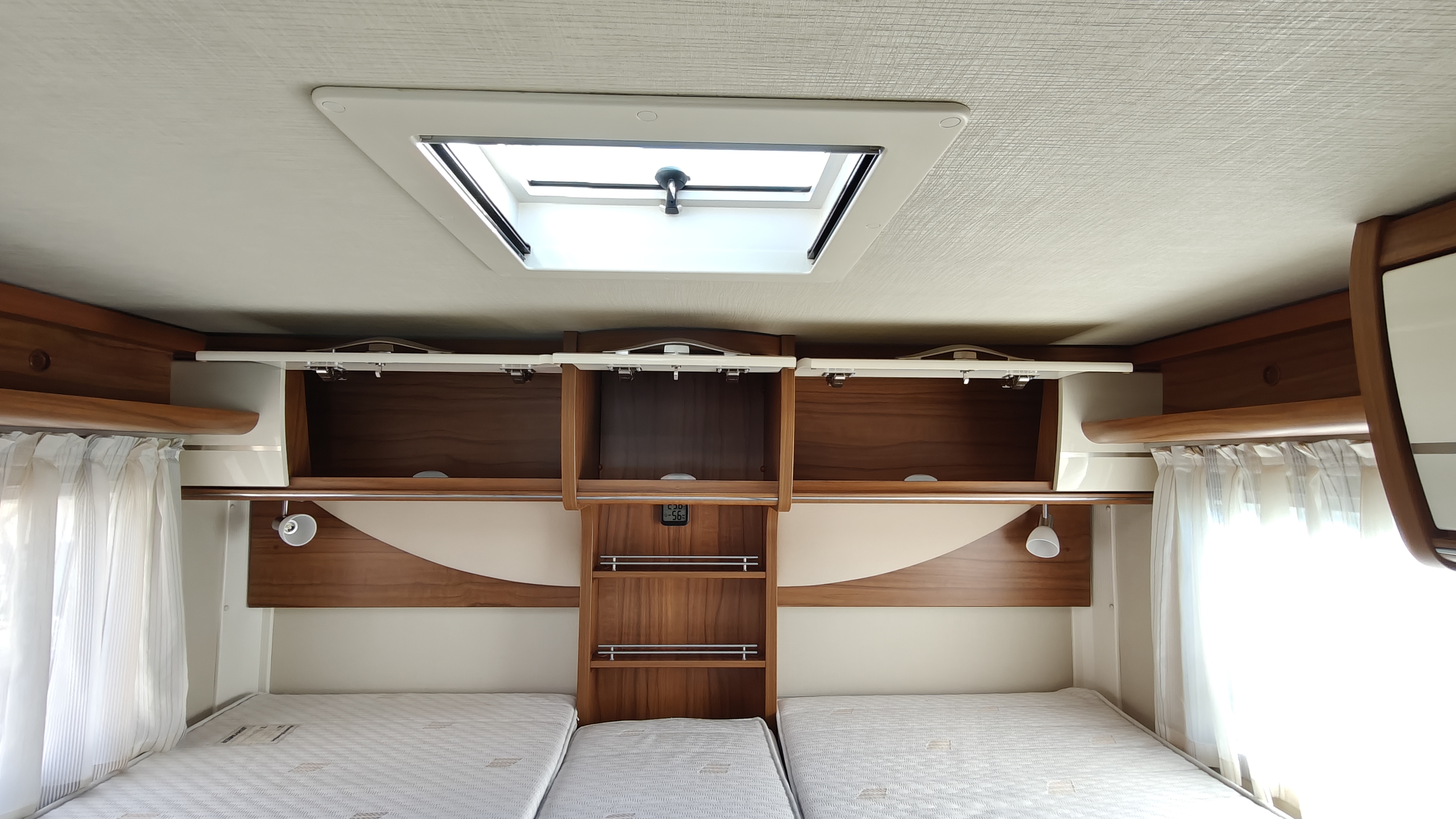 Hymer Exsis-t 578 Experience - Bild 28