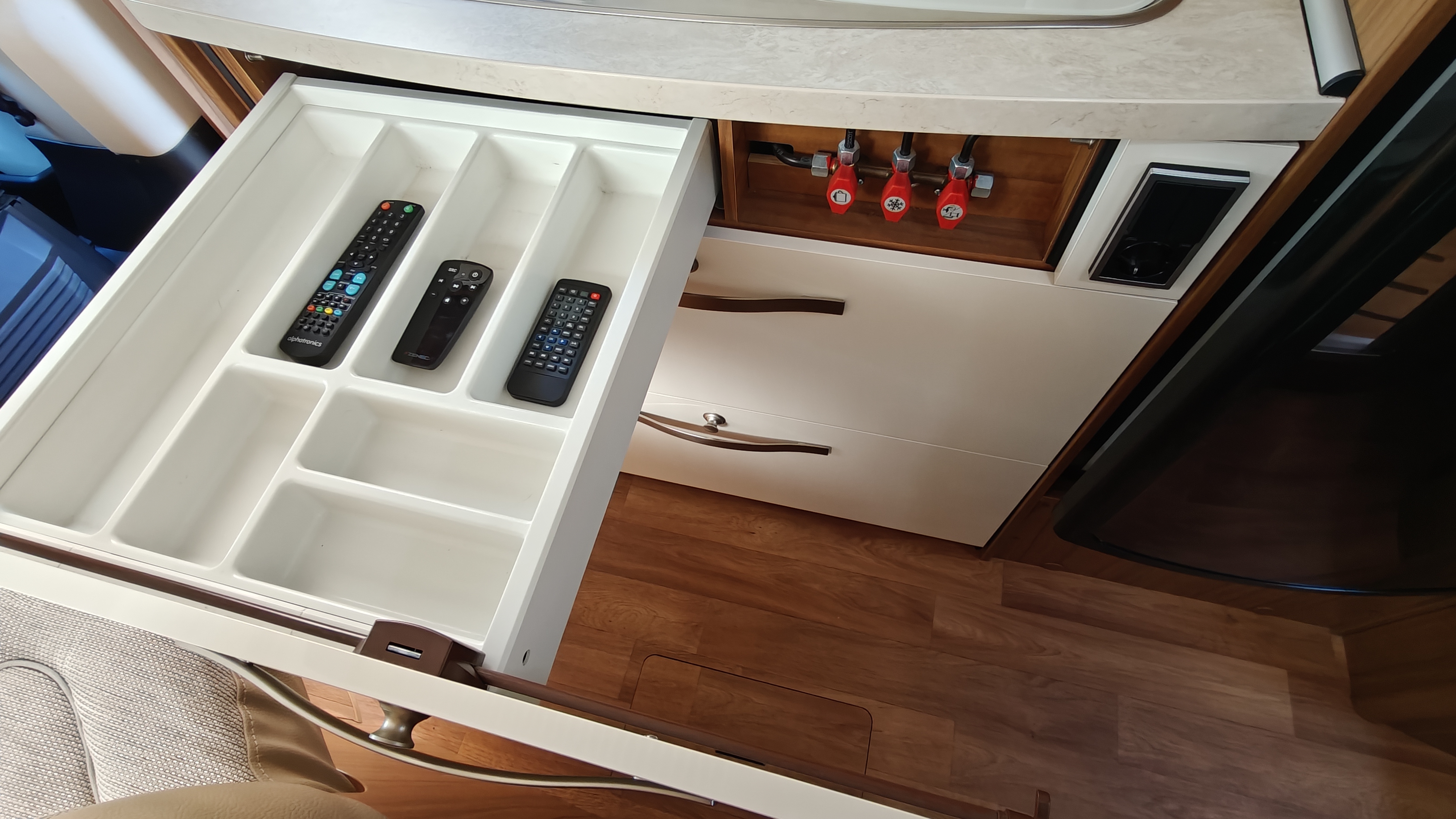 Hymer Exsis-t 578 Experience - Bild 31