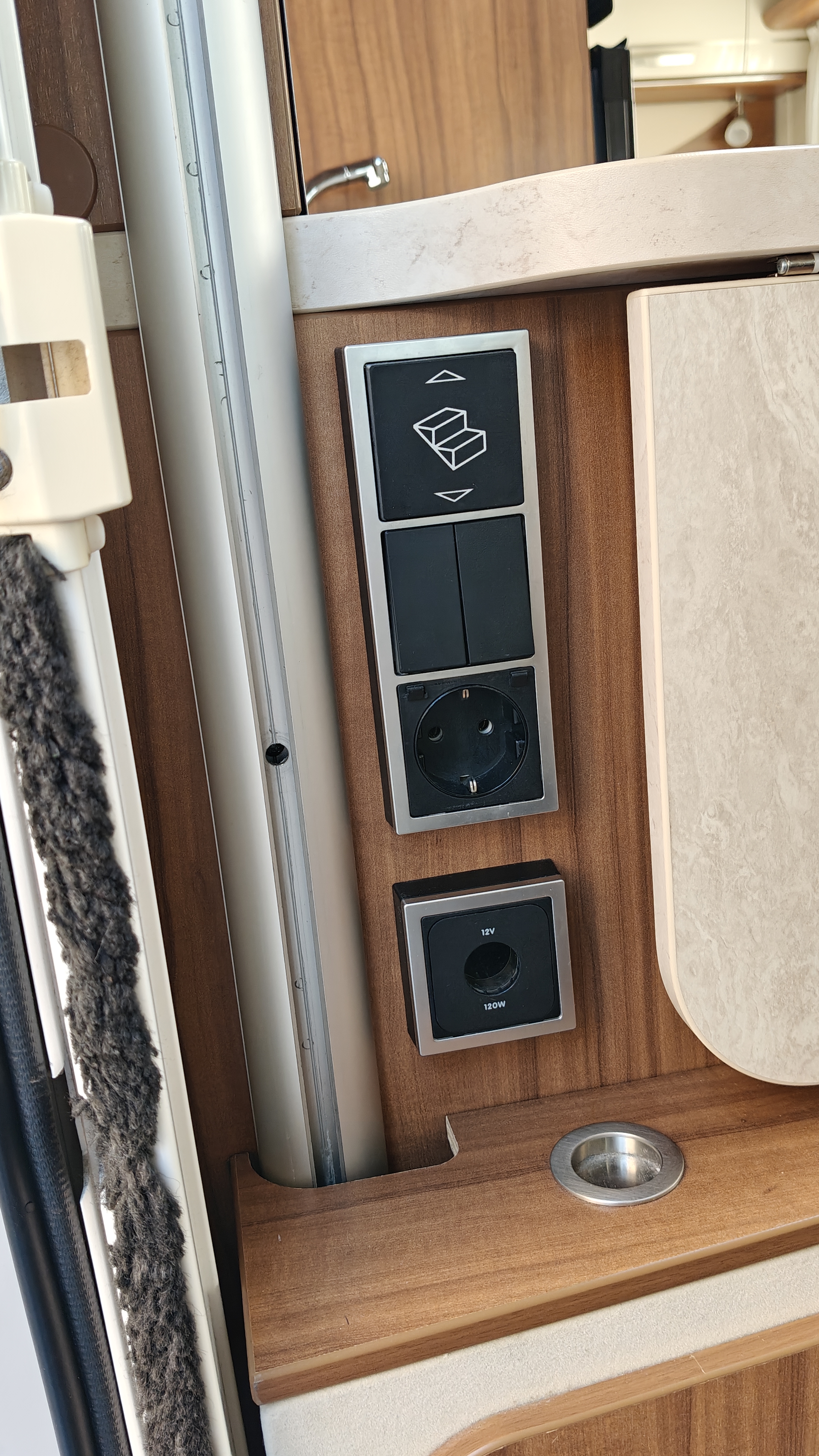 Hymer Exsis-t 578 Experience - Bild 34