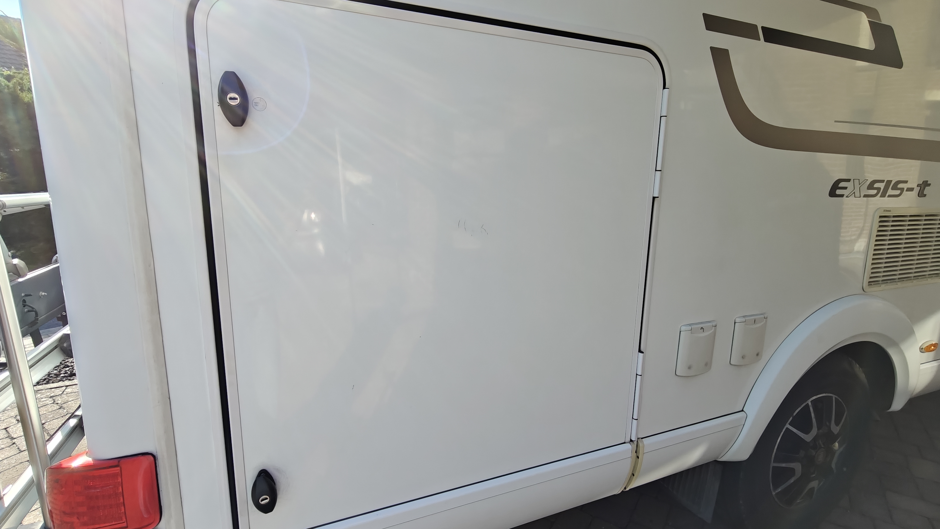 Hymer Exsis-t 578 Experience - Bild 36