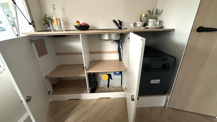 Betten LMC e:dero 400 C
