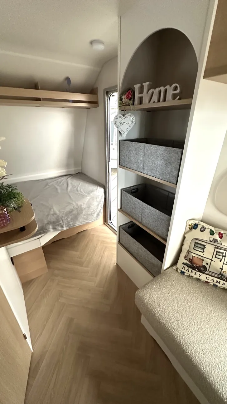 Küchen LMC e:dero 400 C