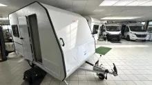 Frontal Hinten LMC e:dero 400 C