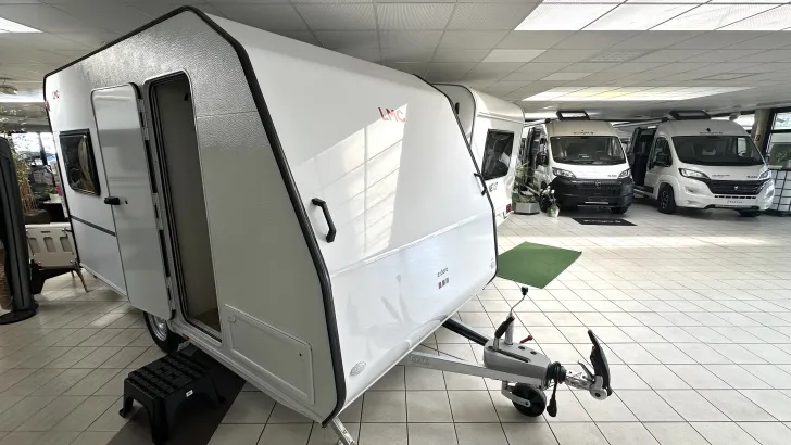 Frontal Hinten LMC e:dero 400 C