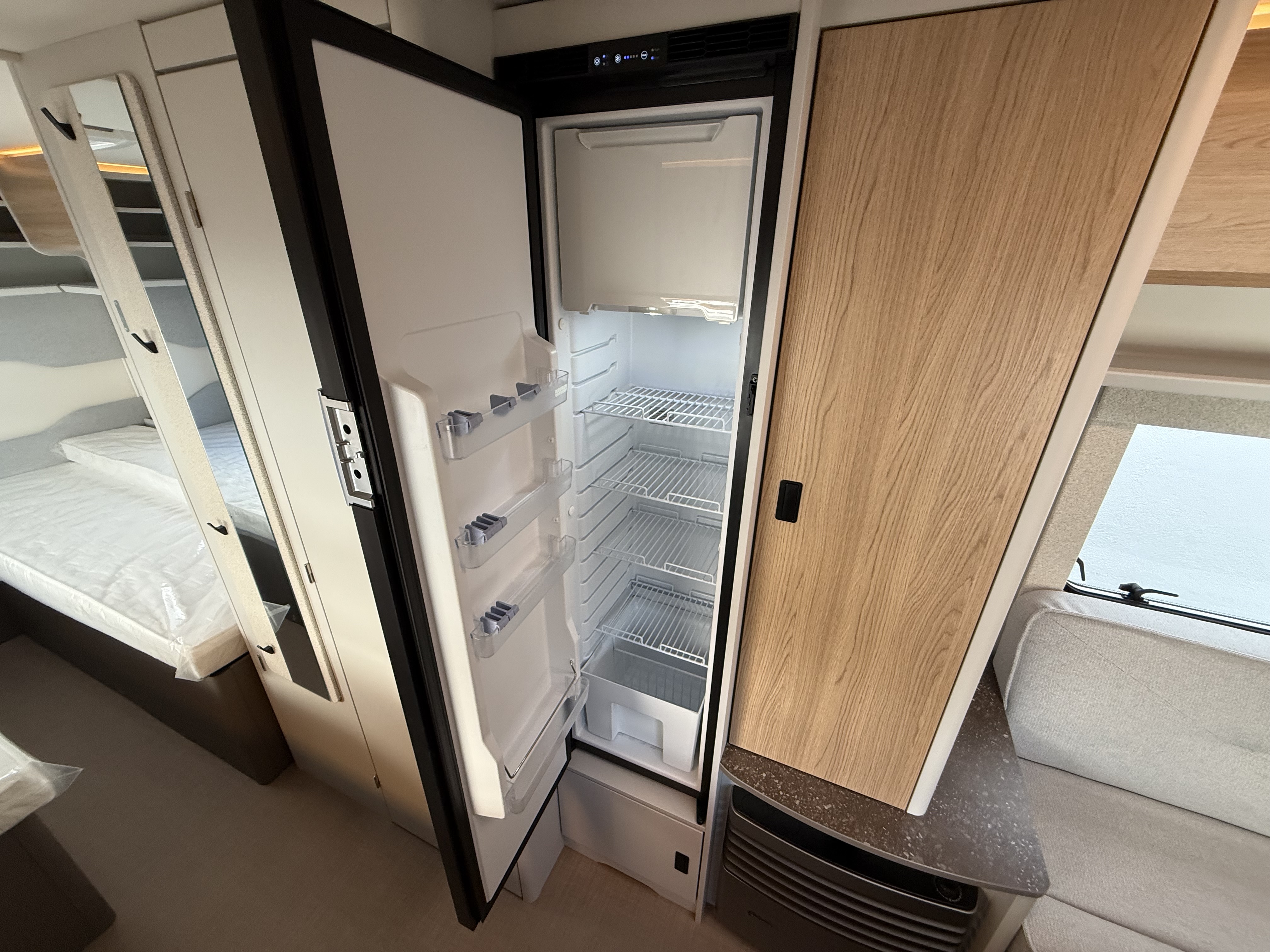 Bürstner B66 535 TL - Bild 8