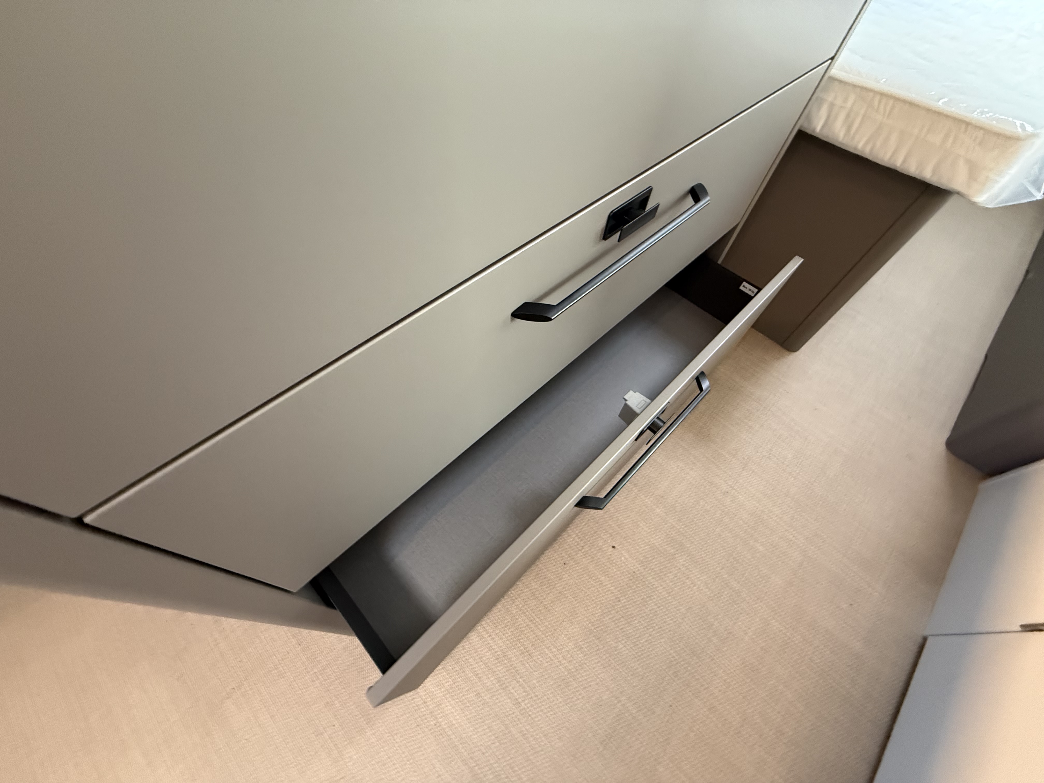 Bürstner B66 535 TL - Bild 13