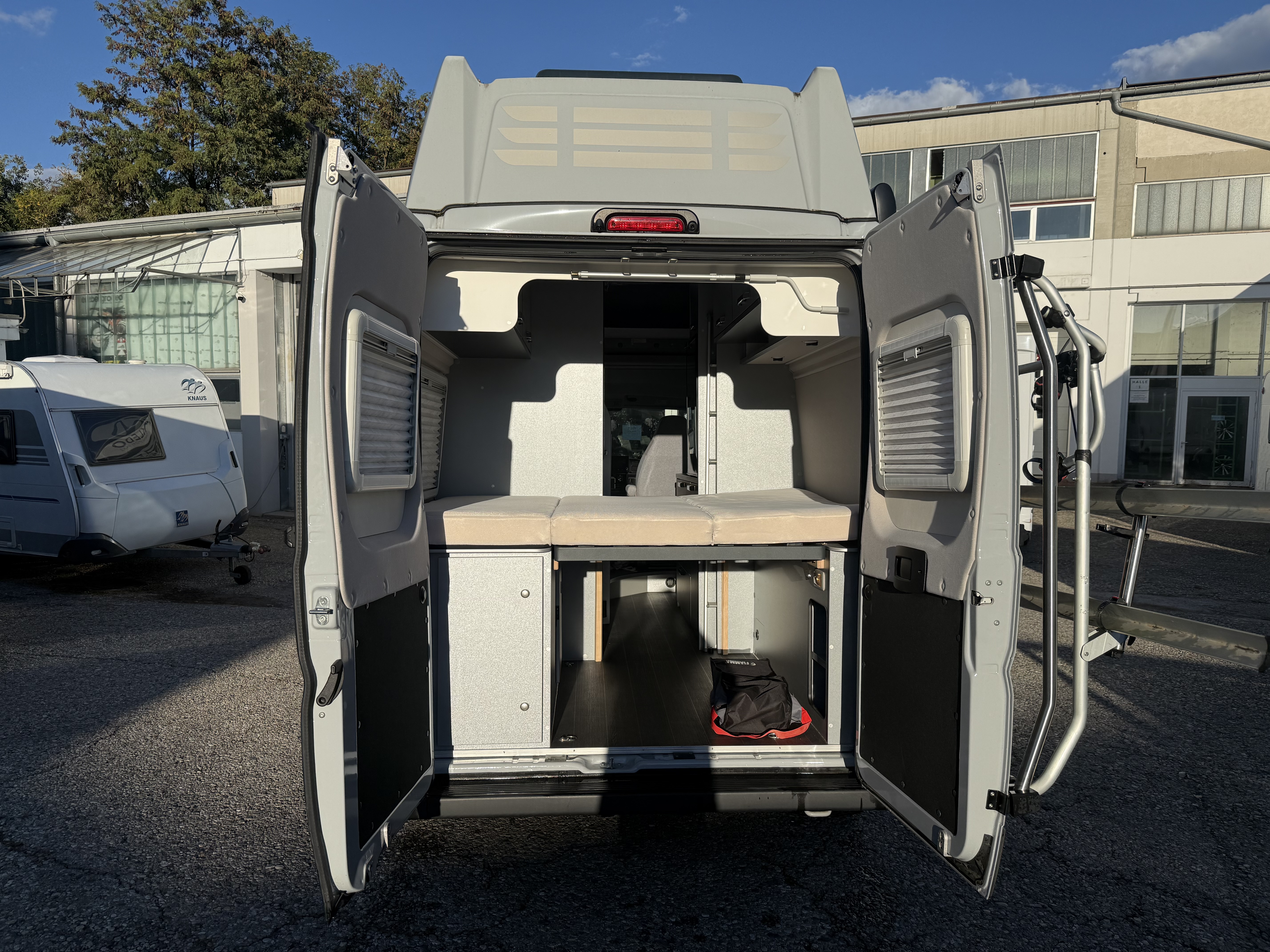 Weinsberg CaraTour 600 MQH - Bild 3