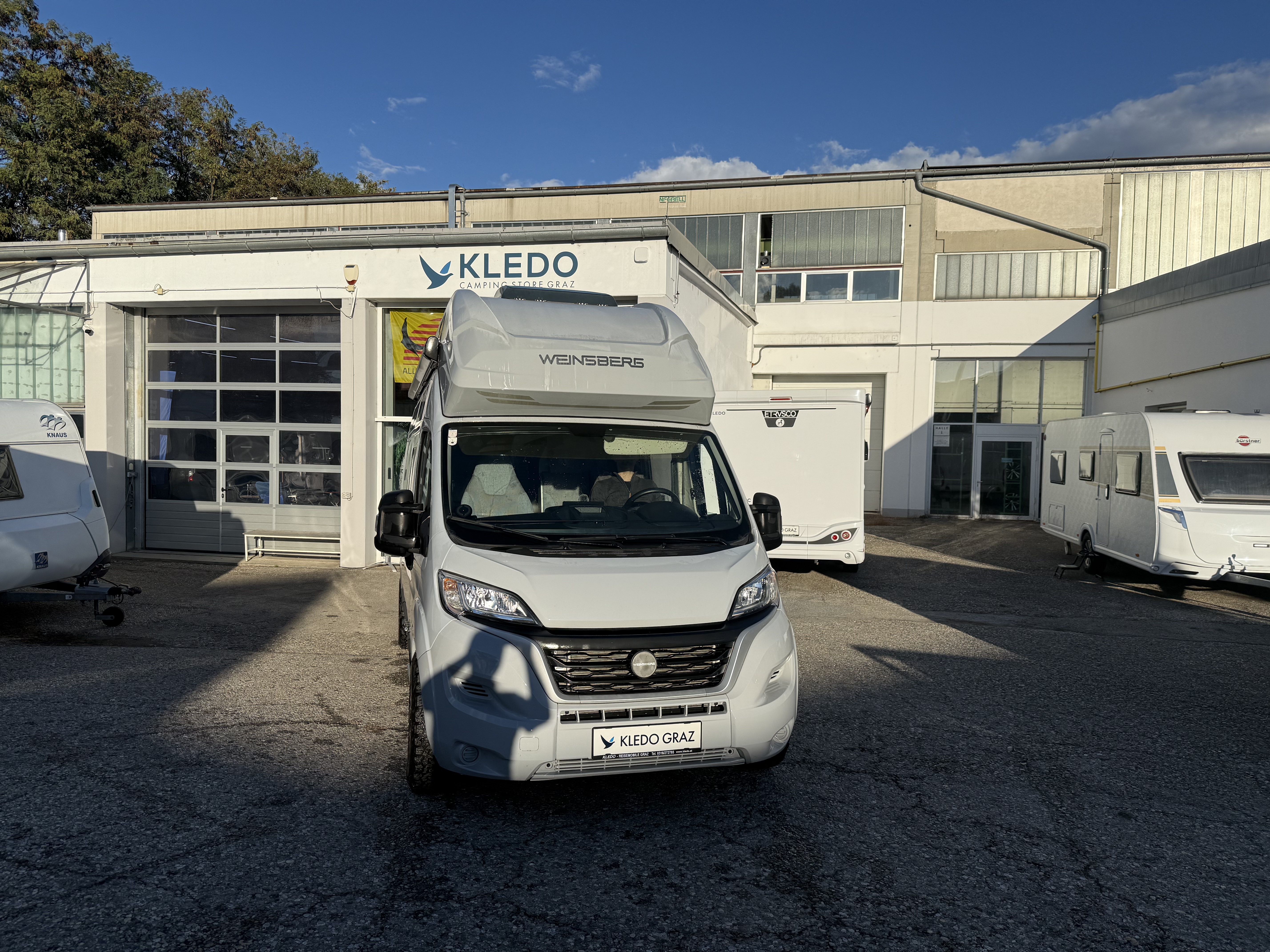 Weinsberg CaraTour 600 MQH - Bild 6