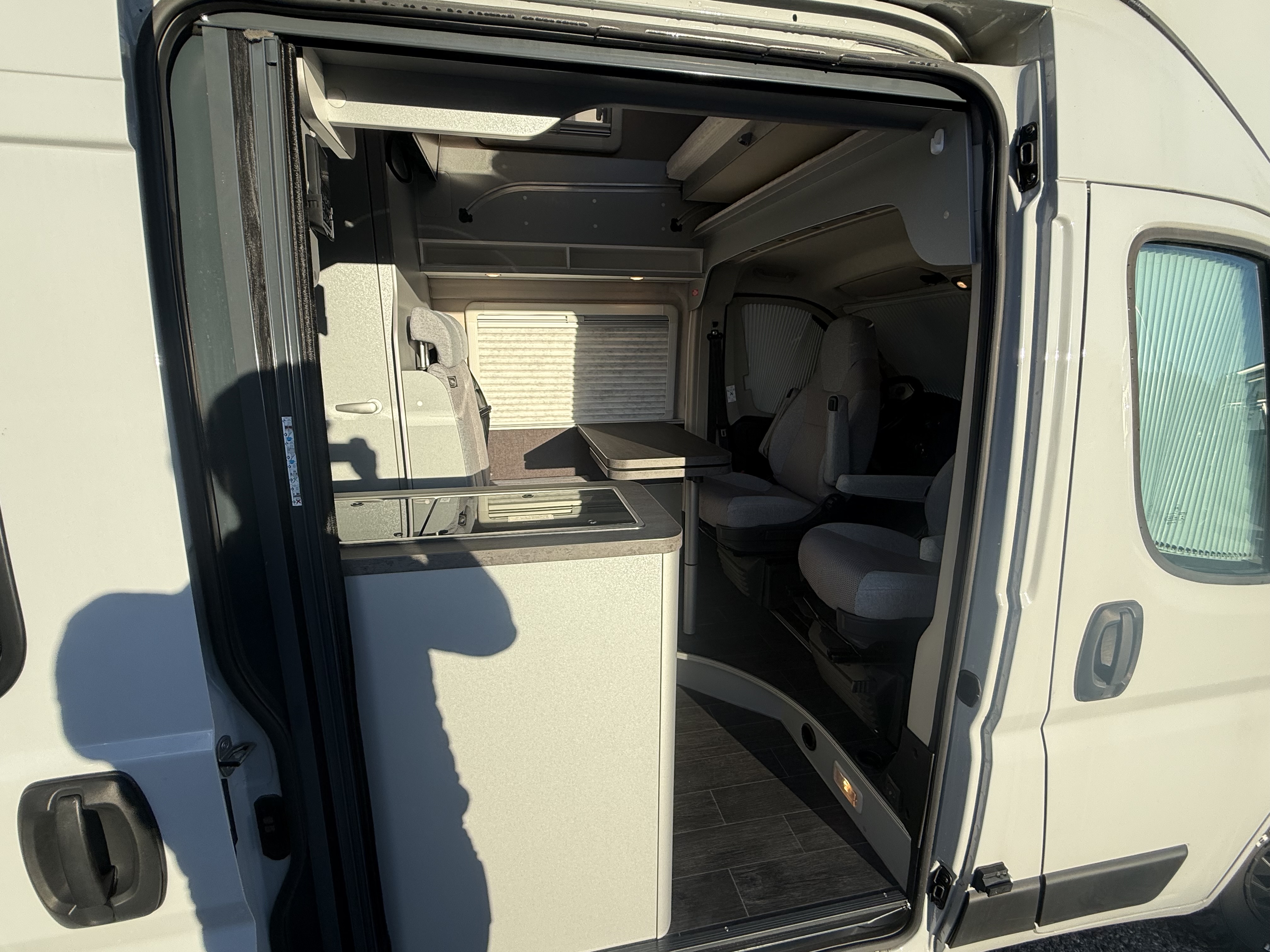 Weinsberg CaraTour 600 MQH - Bild 7