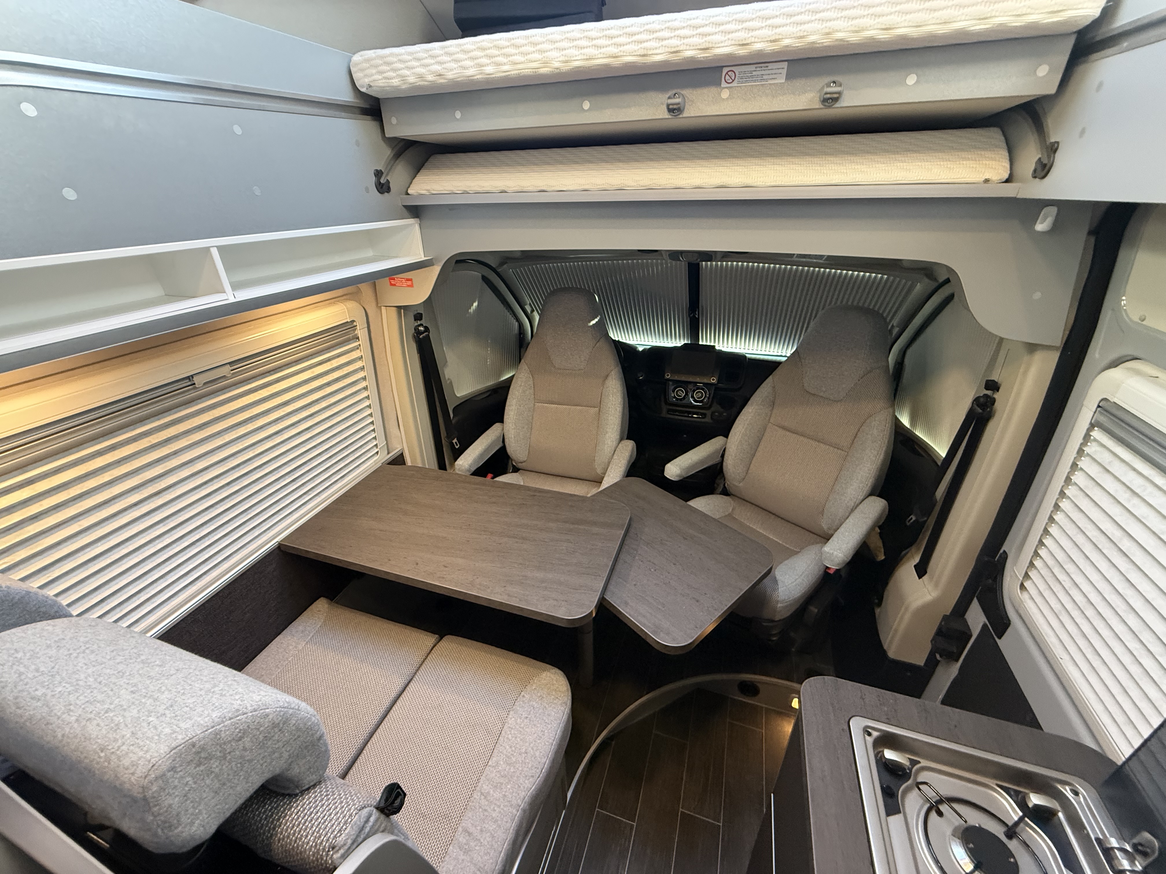 Weinsberg CaraTour 600 MQH - Bild 8