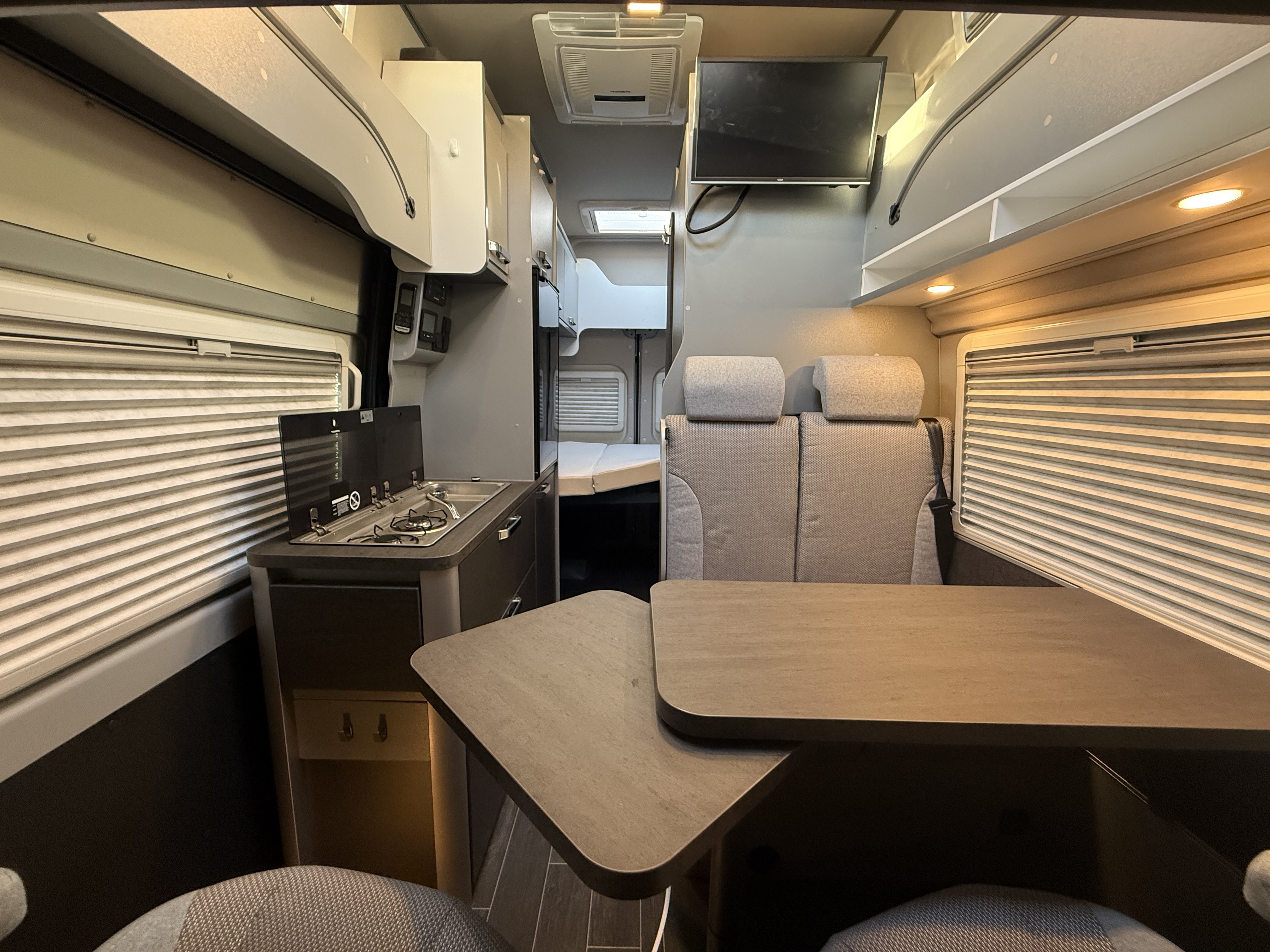 Weinsberg CaraTour 600 MQH - Bild 9