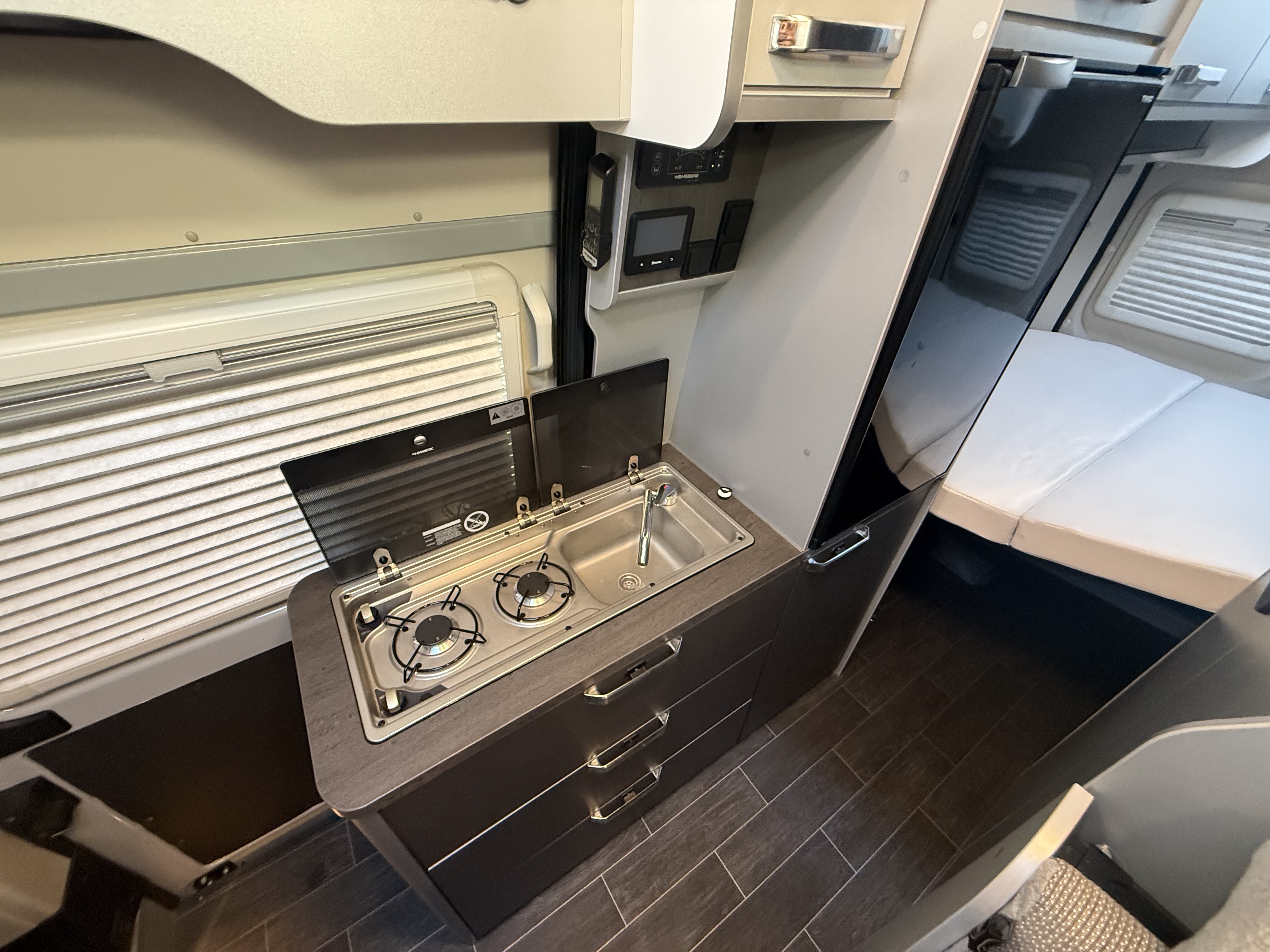 Weinsberg CaraTour 600 MQH - Bild 10