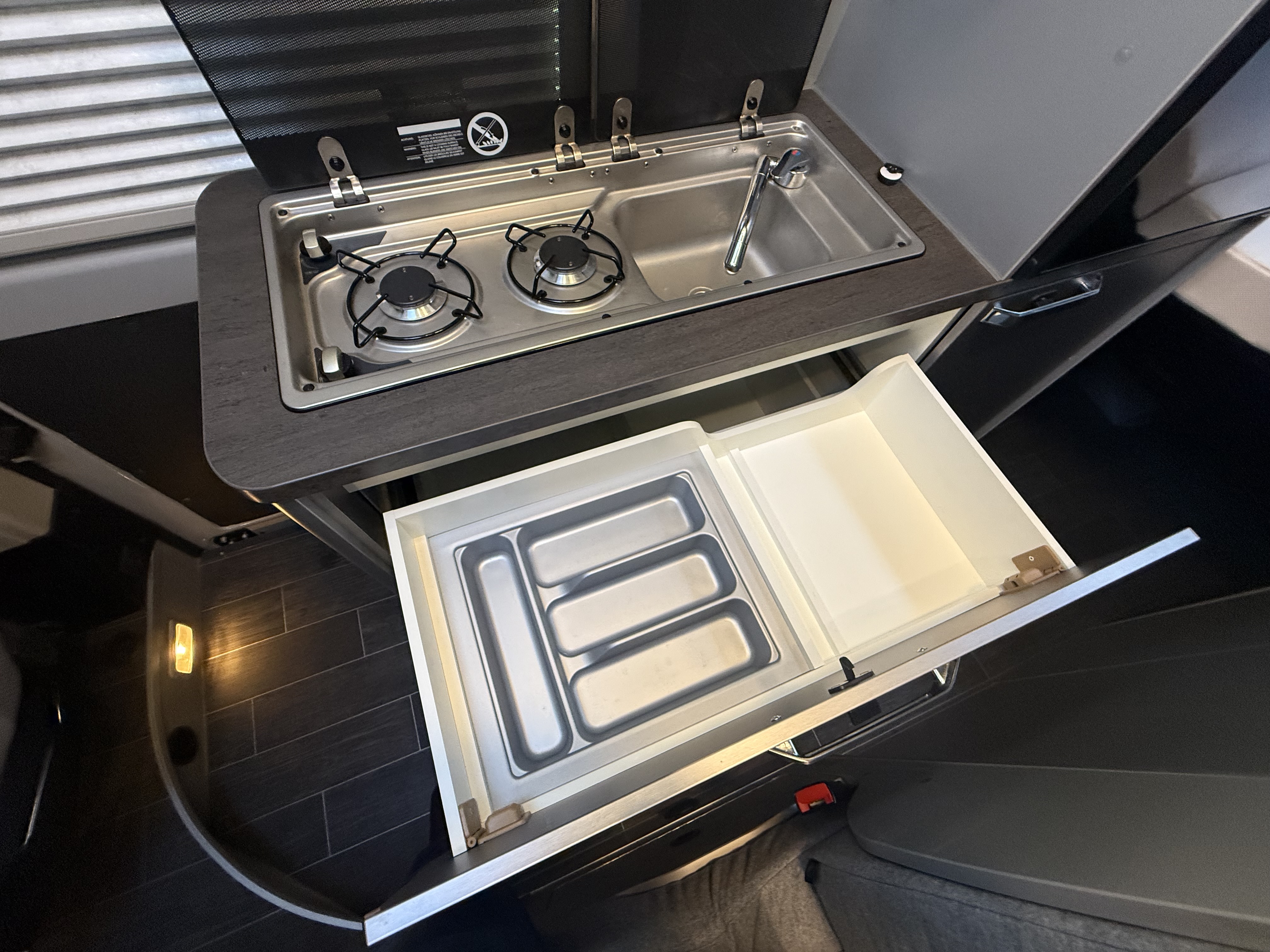 Weinsberg CaraTour 600 MQH - Bild 11