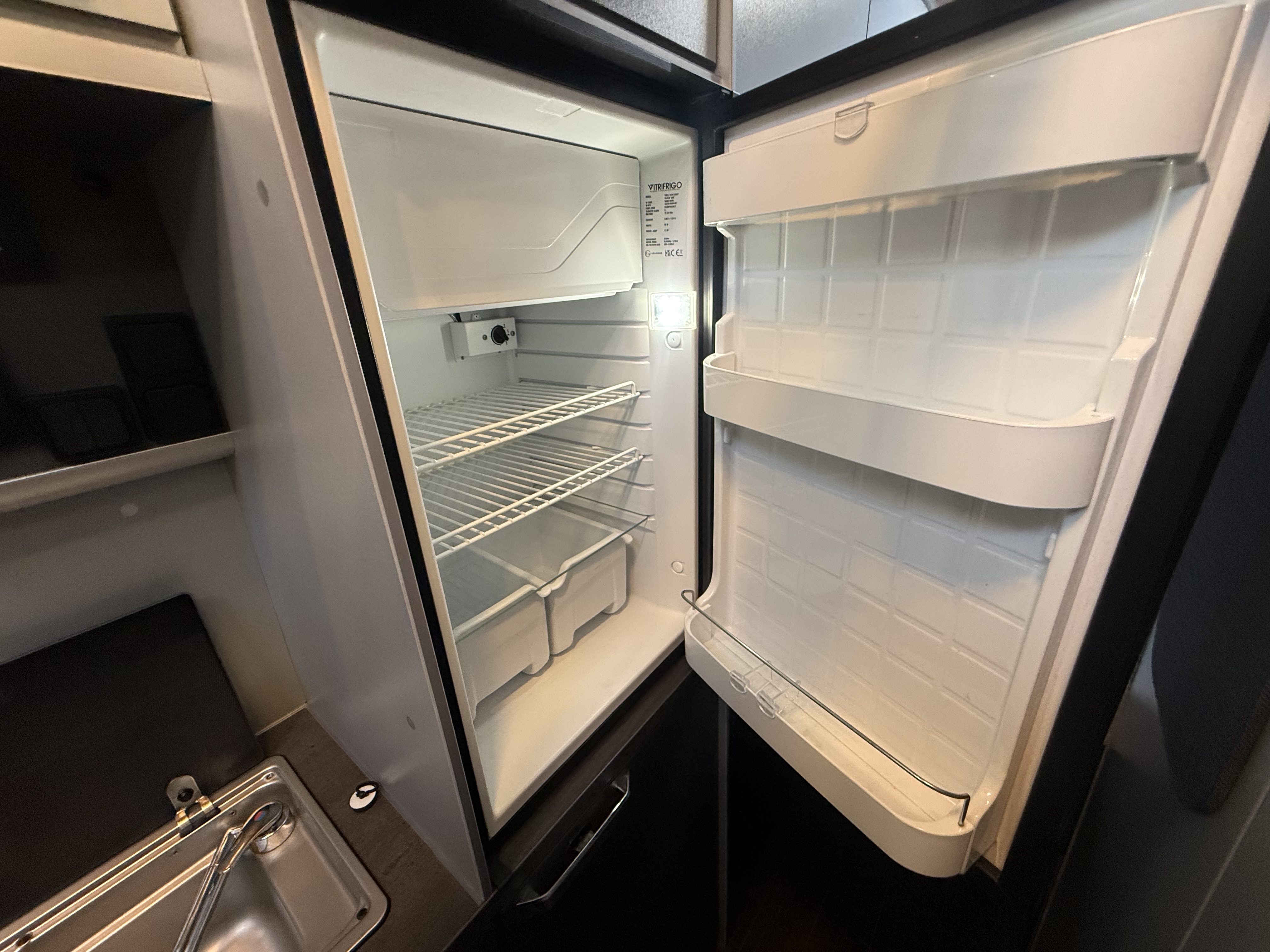 Weinsberg CaraTour 600 MQH - Bild 13