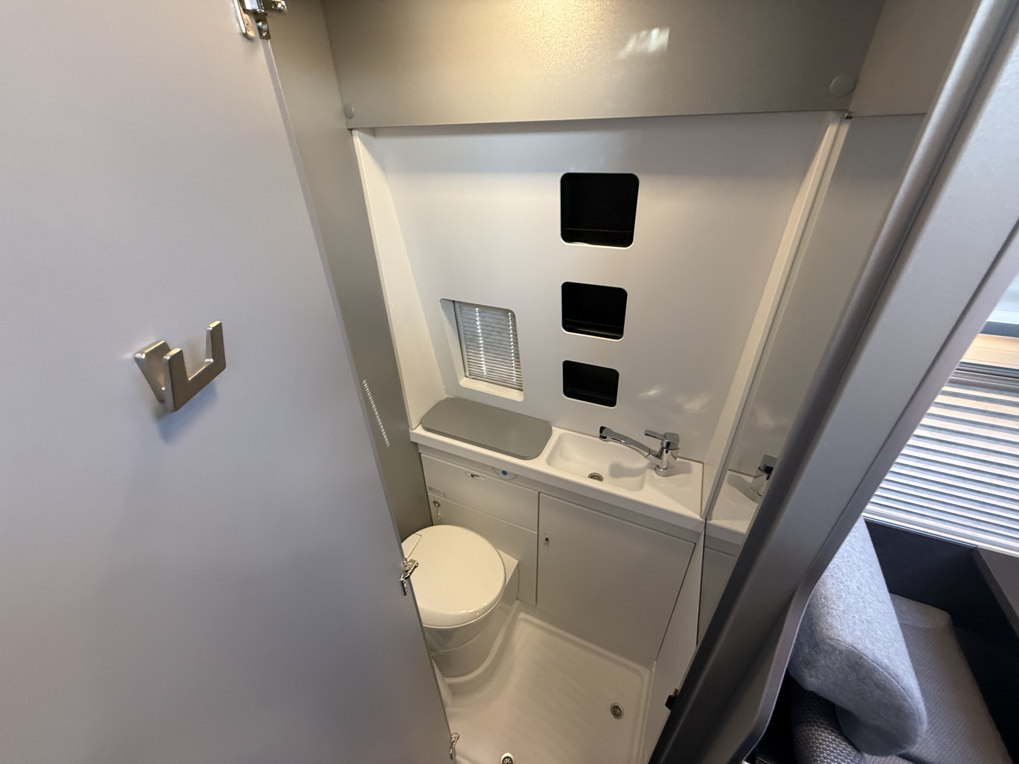Weinsberg CaraTour 600 MQH - Bild 16