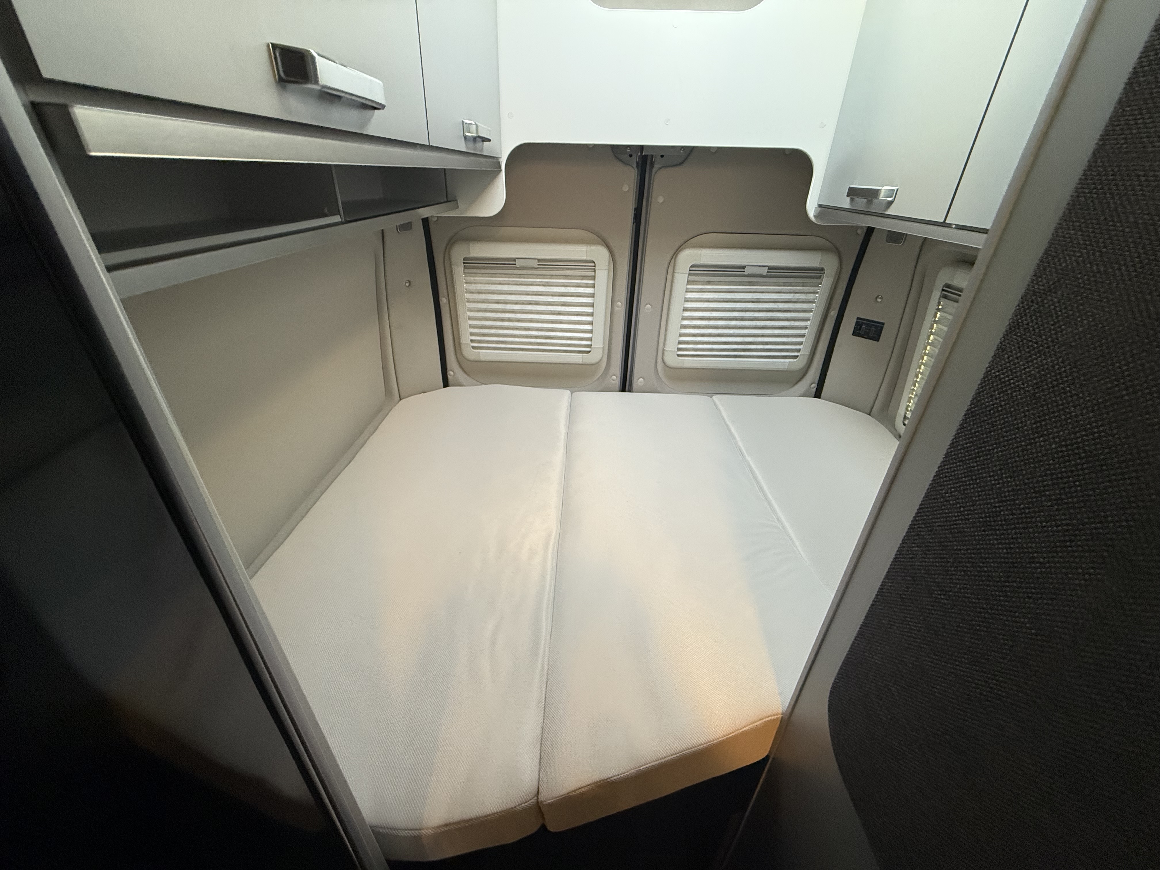 Weinsberg CaraTour 600 MQH - Bild 21