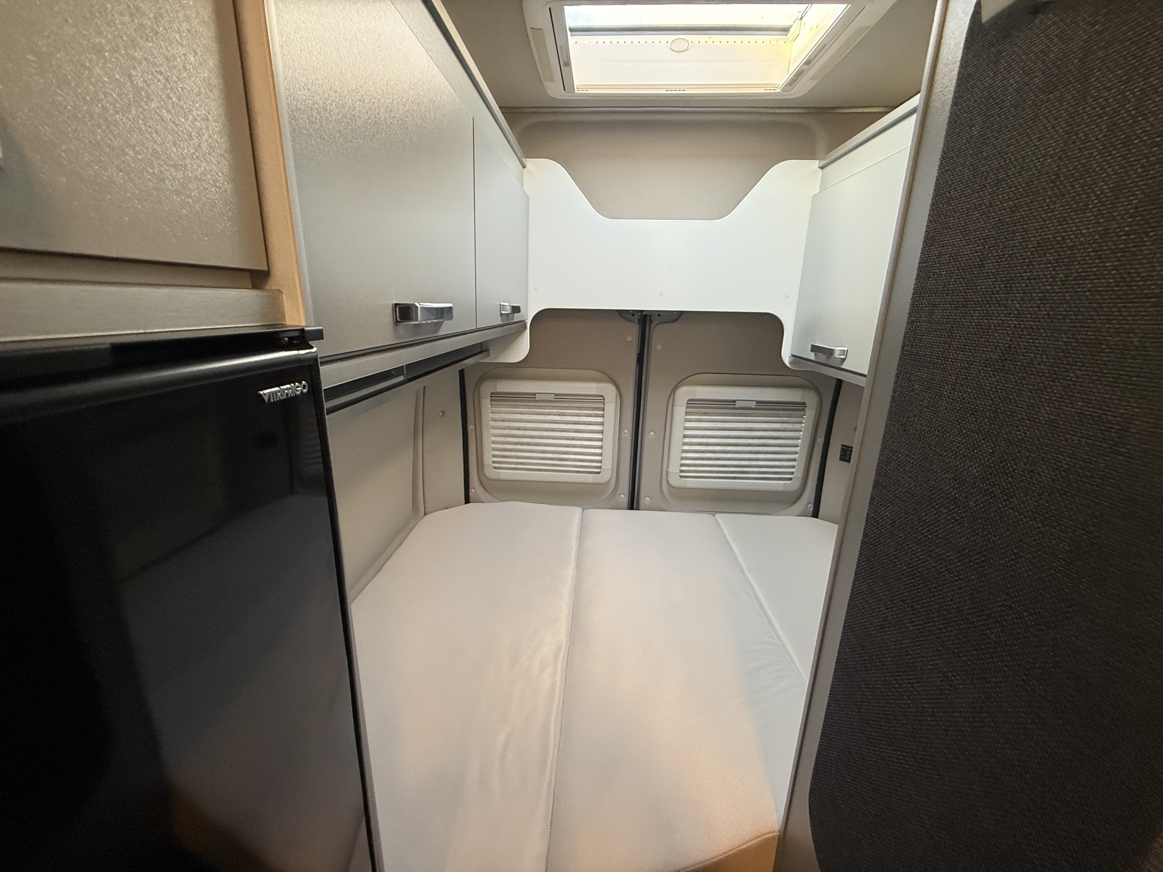 Weinsberg CaraTour 600 MQH - Bild 22