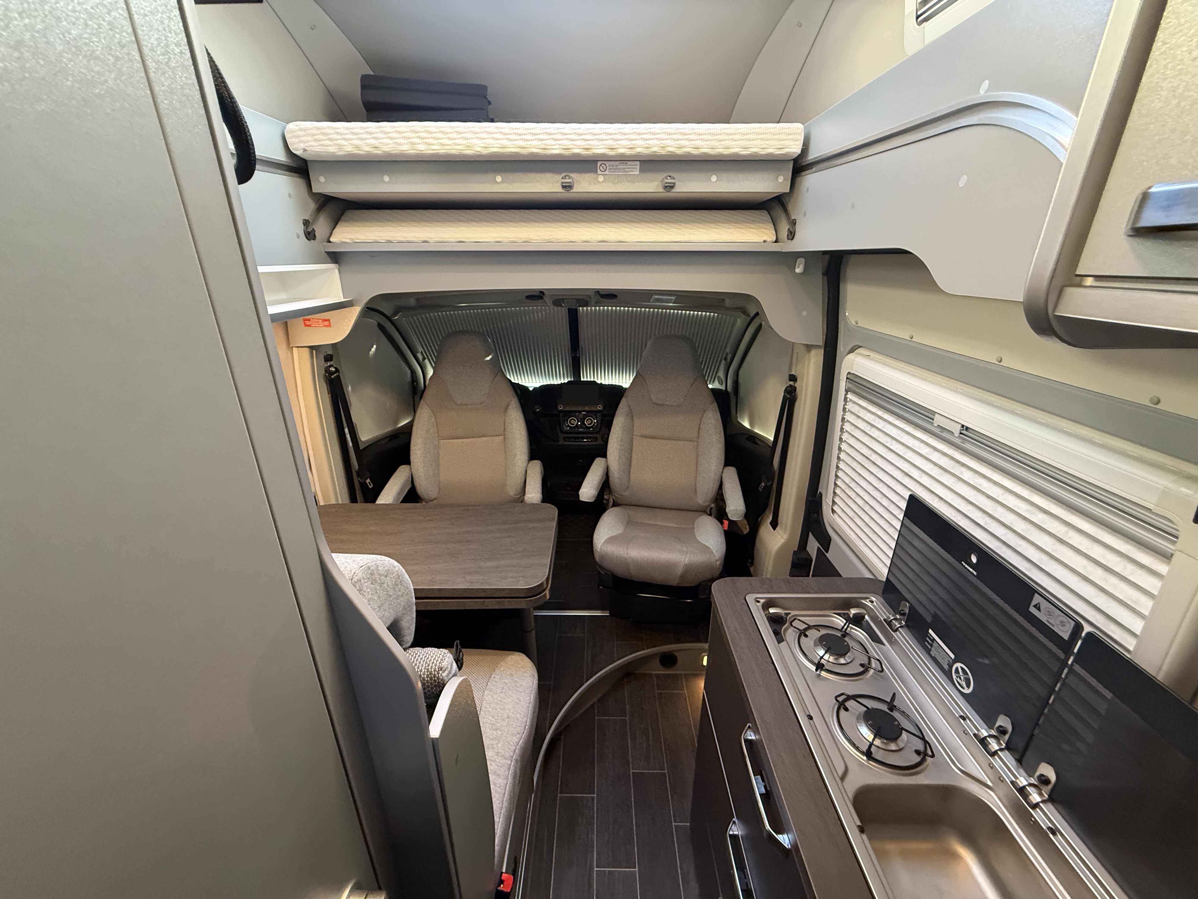 Weinsberg CaraTour 600 MQH - Bild 27