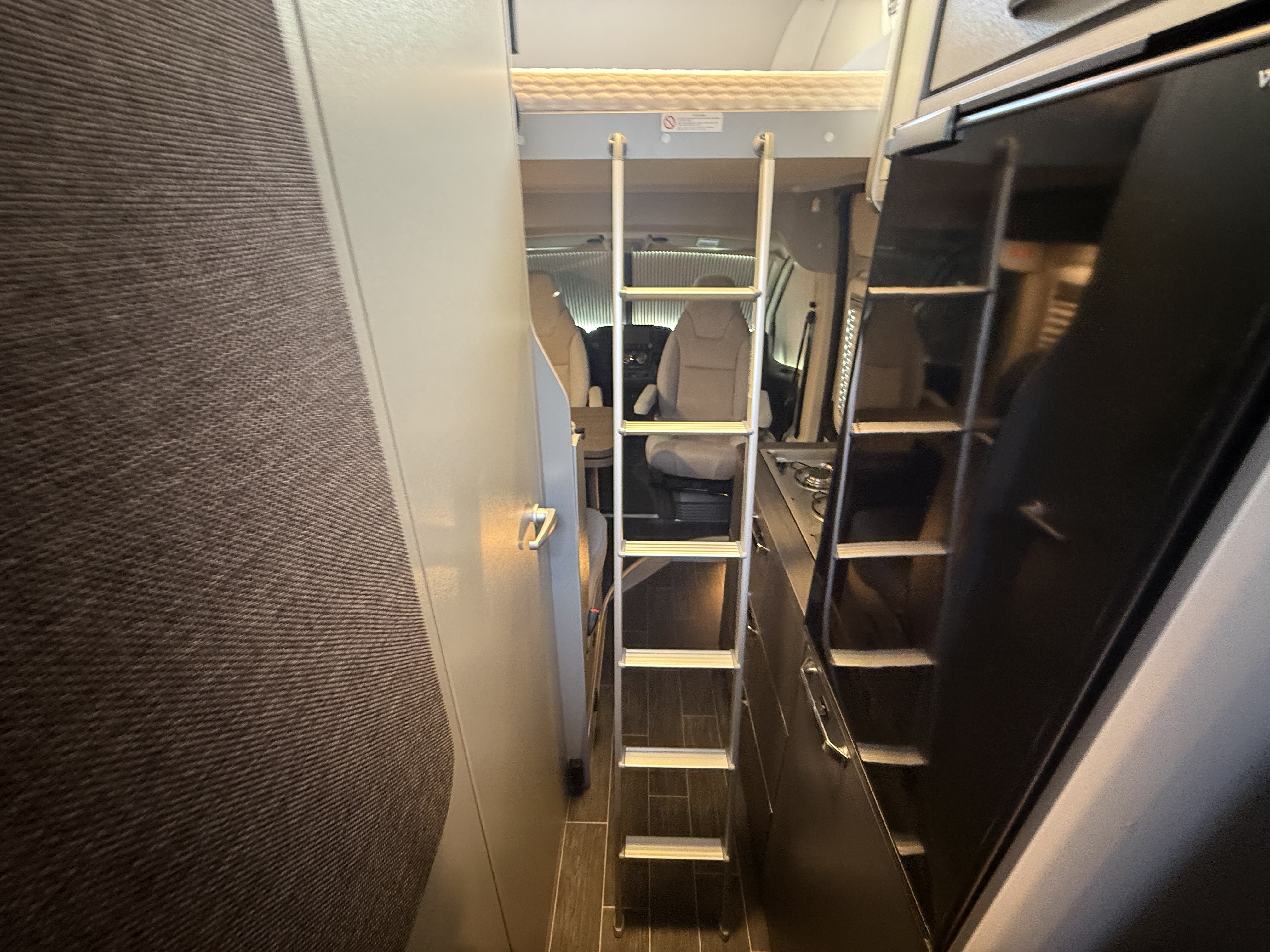 Weinsberg CaraTour 600 MQH - Bild 28