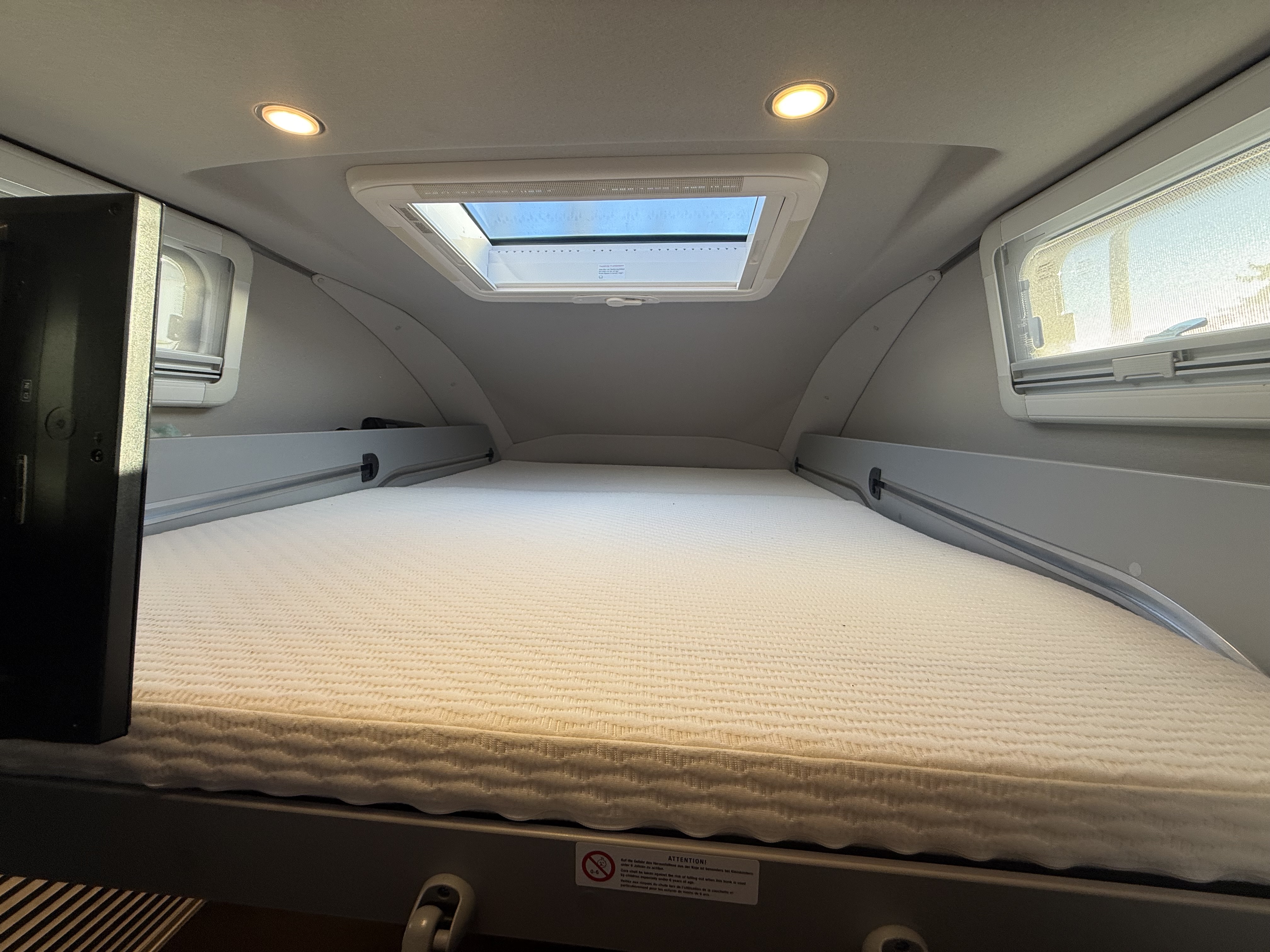 Weinsberg CaraTour 600 MQH - Bild 29