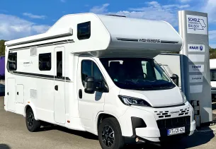 Bild CaraHome<br/>650 DG