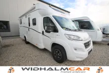 Fahrzeugbild Dethleffs Just Camp T 7052 EBL #1