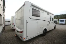 Fahrzeugbild Dethleffs Just Camp T 7052 EBL #3
