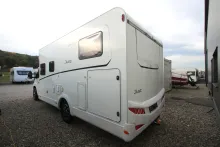 Fahrzeugbild Dethleffs Just Camp T 7052 EBL #4