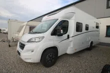 Fahrzeugbild Dethleffs Just Camp T 7052 EBL #5