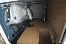Fahrzeugbild Dethleffs Just Camp T 7052 EBL #7