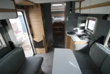 Fahrzeugbild Dethleffs Just Camp T 7052 EBL #10
