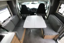 Fahrzeugbild Dethleffs Just Camp T 7052 EBL #12