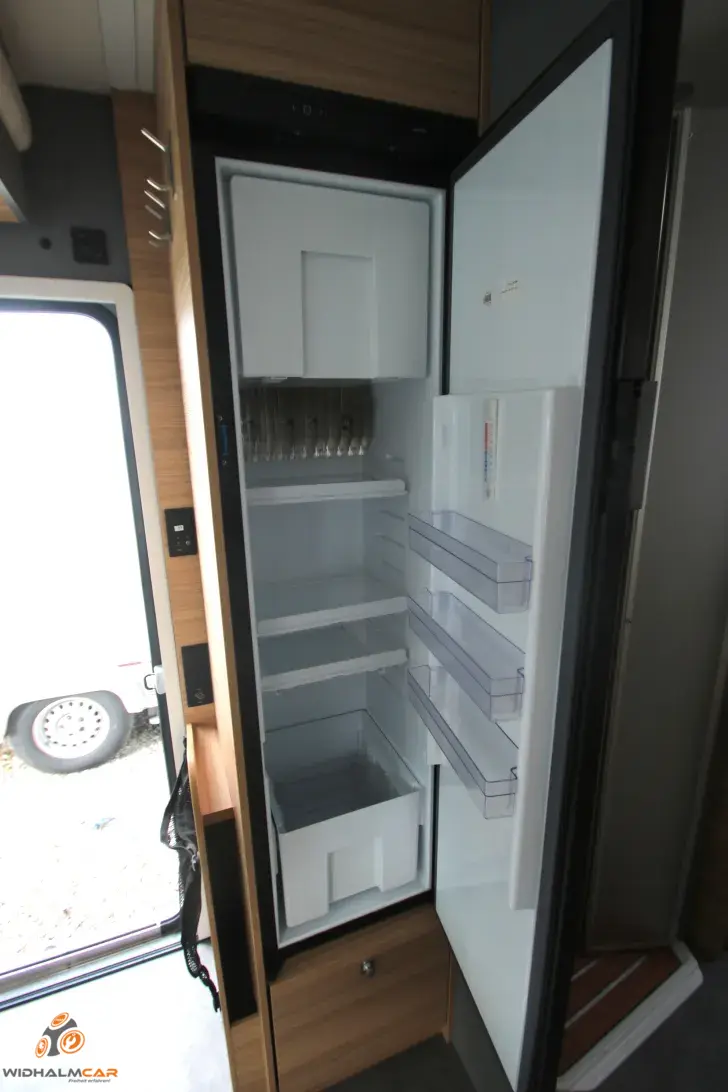 Fahrzeugbild Dethleffs Just Camp T 7052 EBL #15