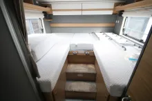 Fahrzeugbild Dethleffs Just Camp T 7052 EBL #16