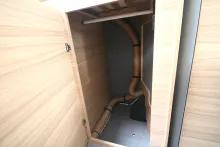 Fahrzeugbild Dethleffs Just Camp T 7052 EBL #19