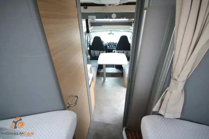 Fahrzeugbild Dethleffs Just Camp T 7052 EBL #20