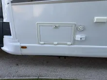 Fahrzeugbild Weinsberg CaraSuite 700 ME #24