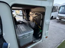 Fahrzeugbild Weinsberg CaraSuite 700 ME #29