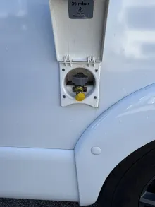 Fahrzeugbild Weinsberg CaraSuite 700 ME #35
