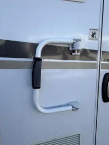 Fahrzeugbild Weinsberg CaraSuite 700 ME #37