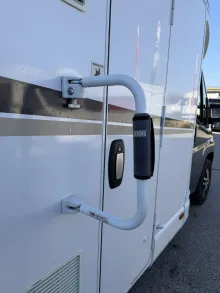 Fahrzeugbild Weinsberg CaraSuite 700 ME #38